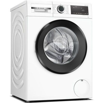 Bosch Serie 4 WGG04409GB 9 kg 1400 Spin Washing Machine