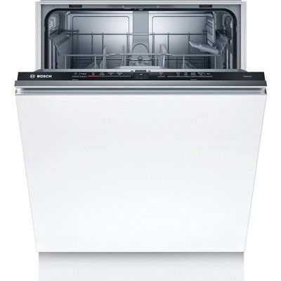 Bosch Serie 2 SGV2ITX18G Full-size Fully Integrated Dishwasher