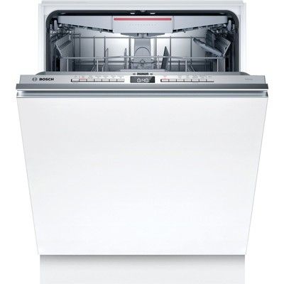 Bosch SGV4HCX40G Serie 4 14 Place Settings Fully Integrated Dishwasher