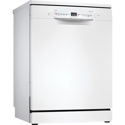 Bosch SGS2HKW66G 12 Place Settings Freestanding Dishwasher