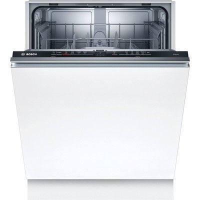 Bosch SMV2ITX22G Serie 2 Integrated Dishwasher