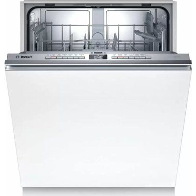 Bosch Serie 4 SGV4HTX27G Full-size Fully Integrated Dishwasher