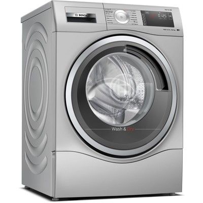 Bosch WDU8H549GB 10kg Wash 6kg Dry 1400rpm Freestanding Washer Dryer
