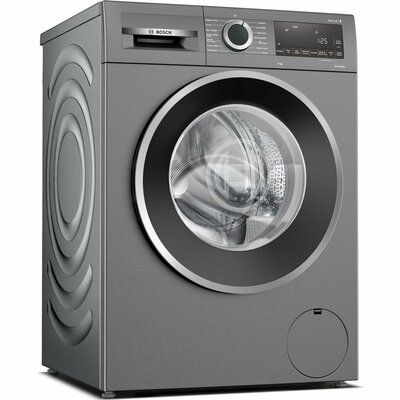 Bosch Serie 6 WGG2449RGB 9 kg 1400 Spin Washing Machine