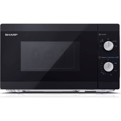 Sharp YC-MS01U-B Solo Microwave