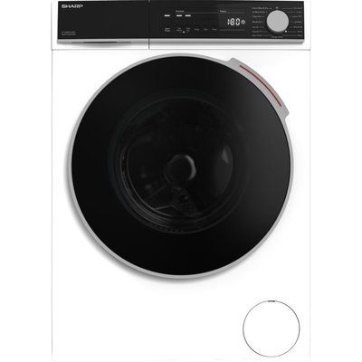 Sharp ES-NDB8144WD-EN 8kg Washer Dryer