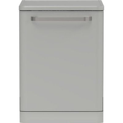 Sharp QW-DX41F47ES Full-size Dishwasher