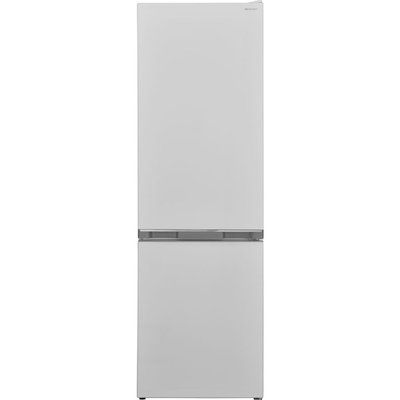 Sharp SJ-BB04DTXWF 60/40 Fridge Freezer