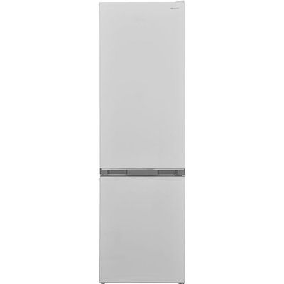 Sharp SJ-BB05DTXWF 60/40 Fridge Freezer