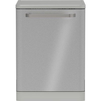 Sharp QW-DX41F47EI-EN Full-size Dishwasher