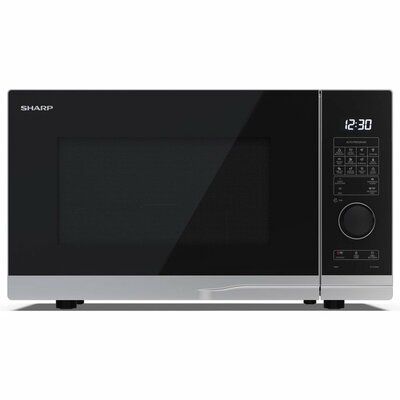 Sharp YC-PG284AU-S Microwave with Grill