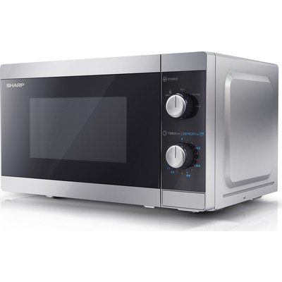 Sharp YC-MS01U-S Solo Microwave