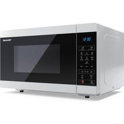 Sharp YC-MS51U-S Solo Microwave