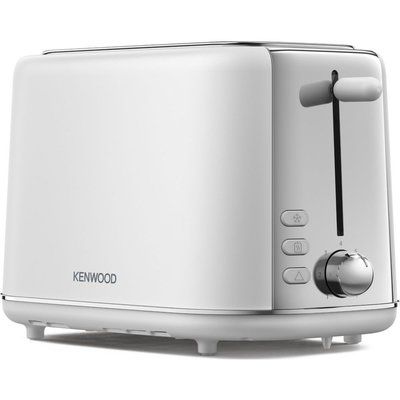 Kenwood Abbey Lux TCP05.COWH 2-Slice Toaster