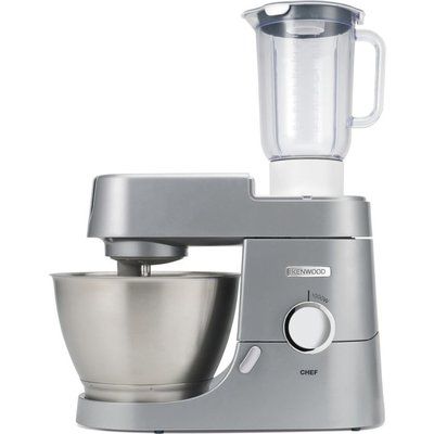 Kenwood Chef KVC3110S Stand Mixer with Blender