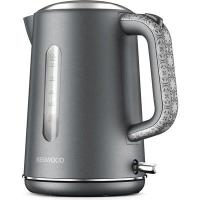 Kenwood The Abbey Collection TJ05GY Jug Kettle