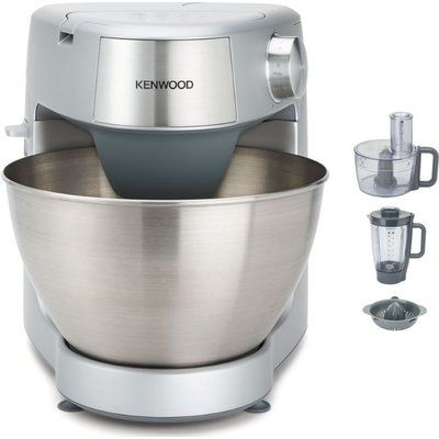Kenwood Prospero+ KHC29.H0SI 4-in-1 Stand Mixer