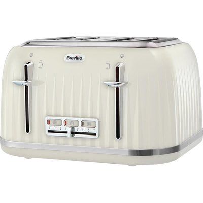 Breville Impressions VTT702 4-Slice Toaster