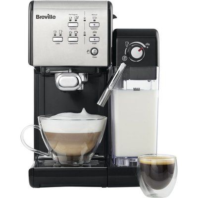 Breville One-Touch VCF107 Coffee Machine