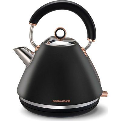 Morphy Richards Accents 102104 Traditional Kettle