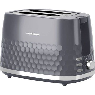 Morphy Richards Hive 220031 2-Slice Toaster