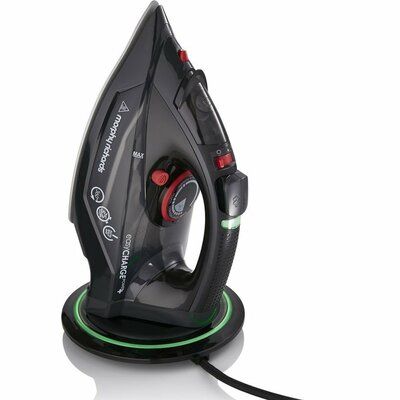 Morphy Richards Easycharge 303251 Cordless Steam Iron