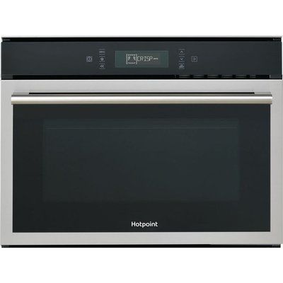 Hotpoint MP 676 IX H Built-in Combination Microwave