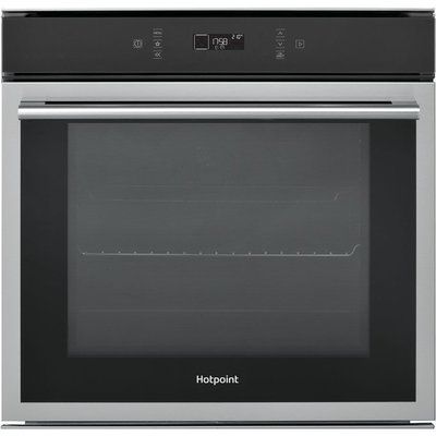 Hotpoint Class 6 SI6 874 SC IX Electric Oven