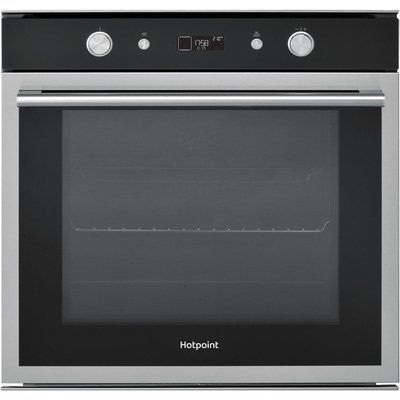 Hotpoint Class 6 SI6 864 SH IX Electric Oven