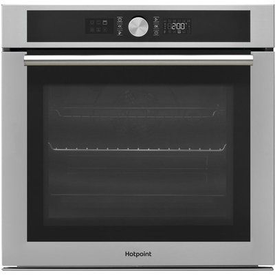 Hotpoint Class 4 SI4 854 H IX Electric Oven