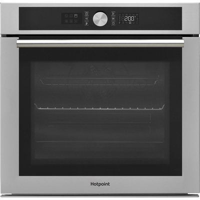 Hotpoint Class 4 SI4 854 C IX Electric Oven