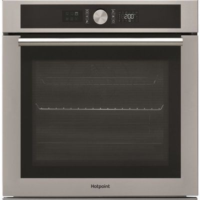 Hotpoint Class 4 SI4 854 P IX Electric Oven