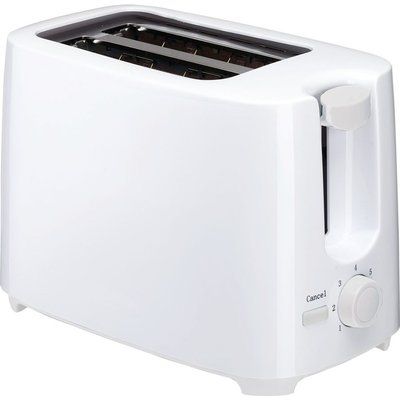 Essentials C02TW17 2-Slice Toaster