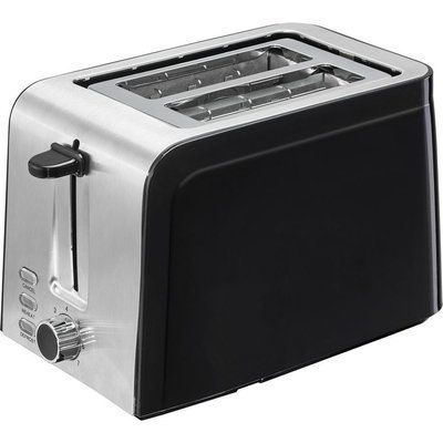 Logik L02TSS17 2-Slice Toaster
