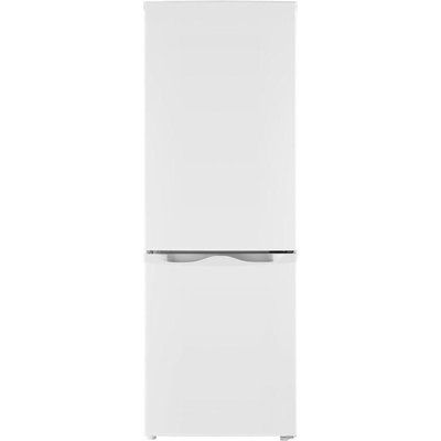 Essentials C50BW16 60/40 Fridge Freezer