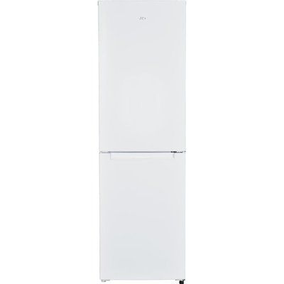 Logik LFF55W18 50/50 Fridge Freezer