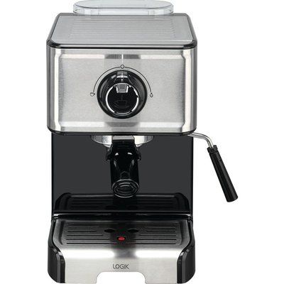 Logik L15EXC19 Espresso Coffee Machine
