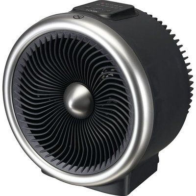 Logik L20TFH19 Portable Hot & Cool Fan Heater