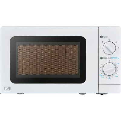 Essentials C17MW20 Solo Microwave