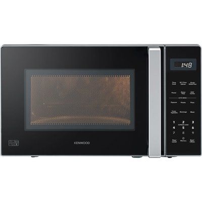 Kenwood K20GS20 Microwave with Grill