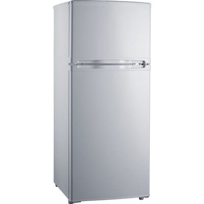 Essentials C50TW20 70/30 Fridge Freezer