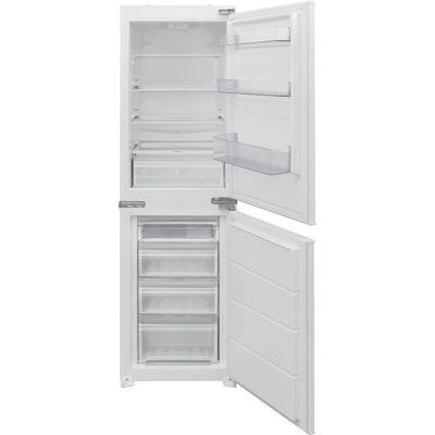 Essentials CIFF5020 Integrated 50/50 Fridge Freezer