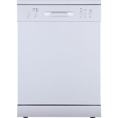 Essentials CUE CDW60W20 Full-size Dishwasher