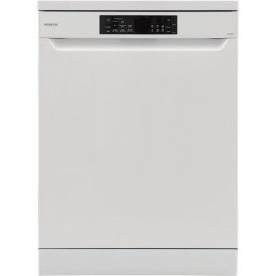 Kenwood KDW60W20 Full-size Dishwasher