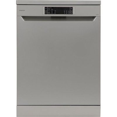 Kenwood KDW60S20 Full-size Dishwasher