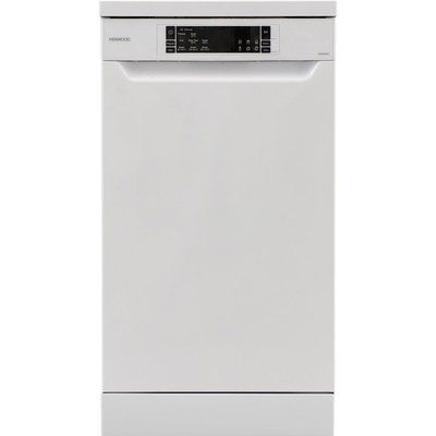 Kenwood KDW45W20 Slimline Dishwasher