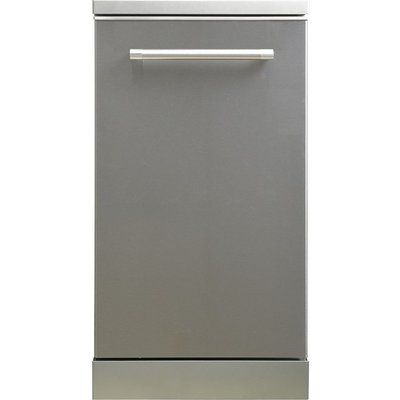 Kenwood KDW45X20 Slimline Dishwasher