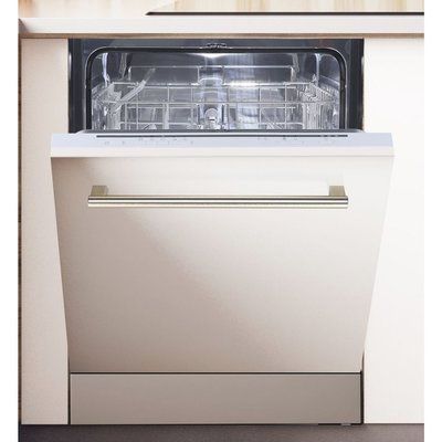 Essentials CID60W20 Full-size Fully Integrated Dishwasher