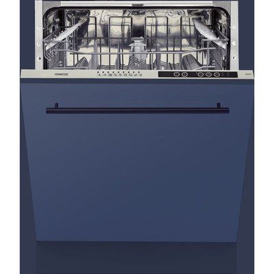 Kenwood KEN KID60S20 Full-size Fully Integrated Dishwasher