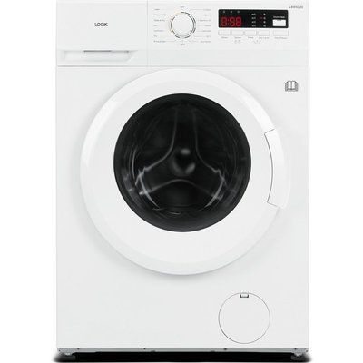 Logik L8W5D20 8kg Washer Dryer